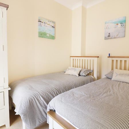 Seashore House New Quay Esterno foto