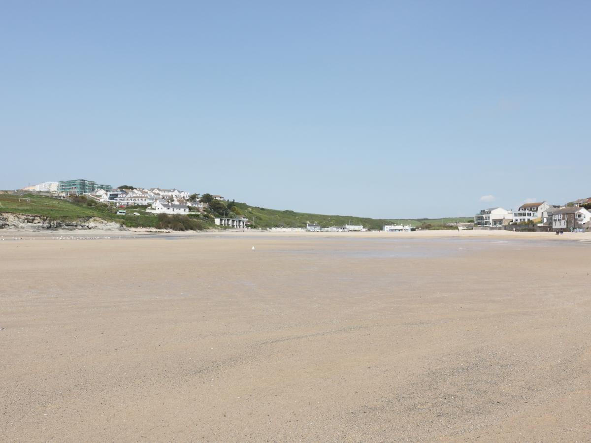 Seashore House New Quay Esterno foto