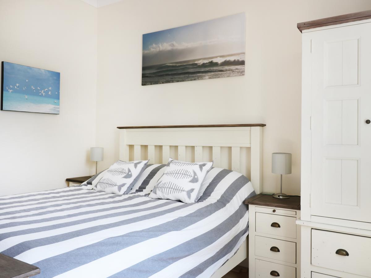Seashore House New Quay Esterno foto